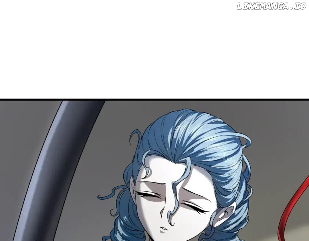 Era of the Haunted Chapter 129 - page 89